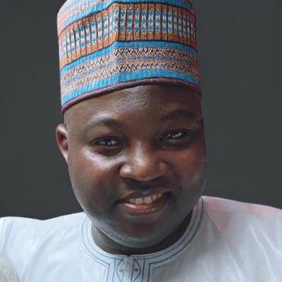 Ibrahim Abdulai Masiga