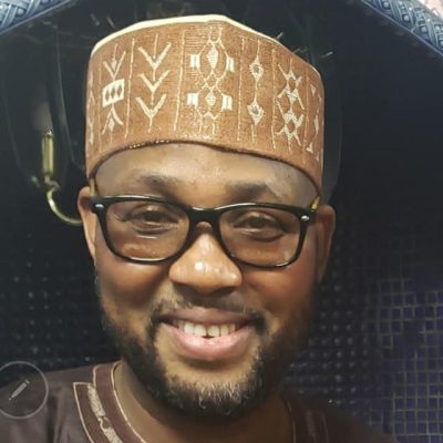 Mohammed Beshir Kabore