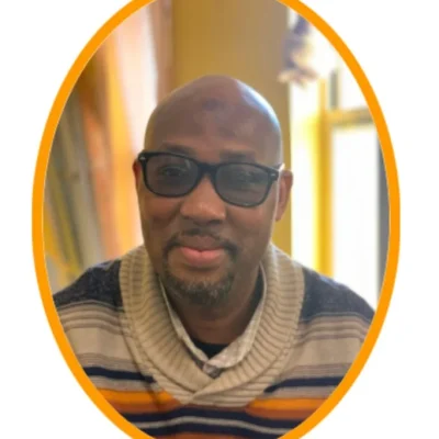 Mohammed Beshir Kabore