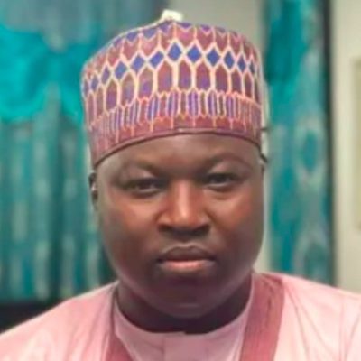 Ibrahim Abdulai Masiga